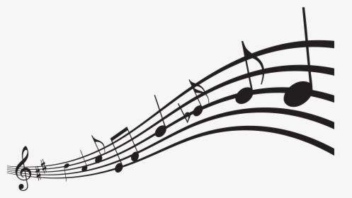 Detail Music Notes Without Background Nomer 34