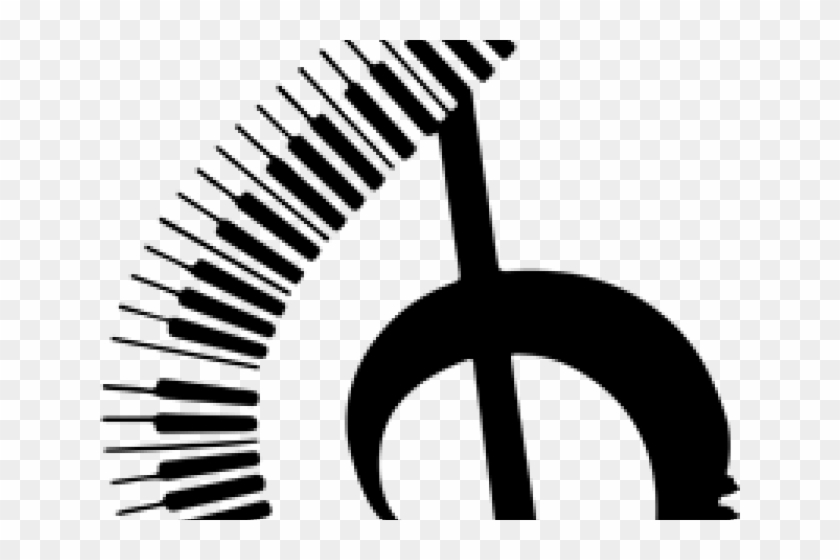 Detail Music Notes Without Background Nomer 42