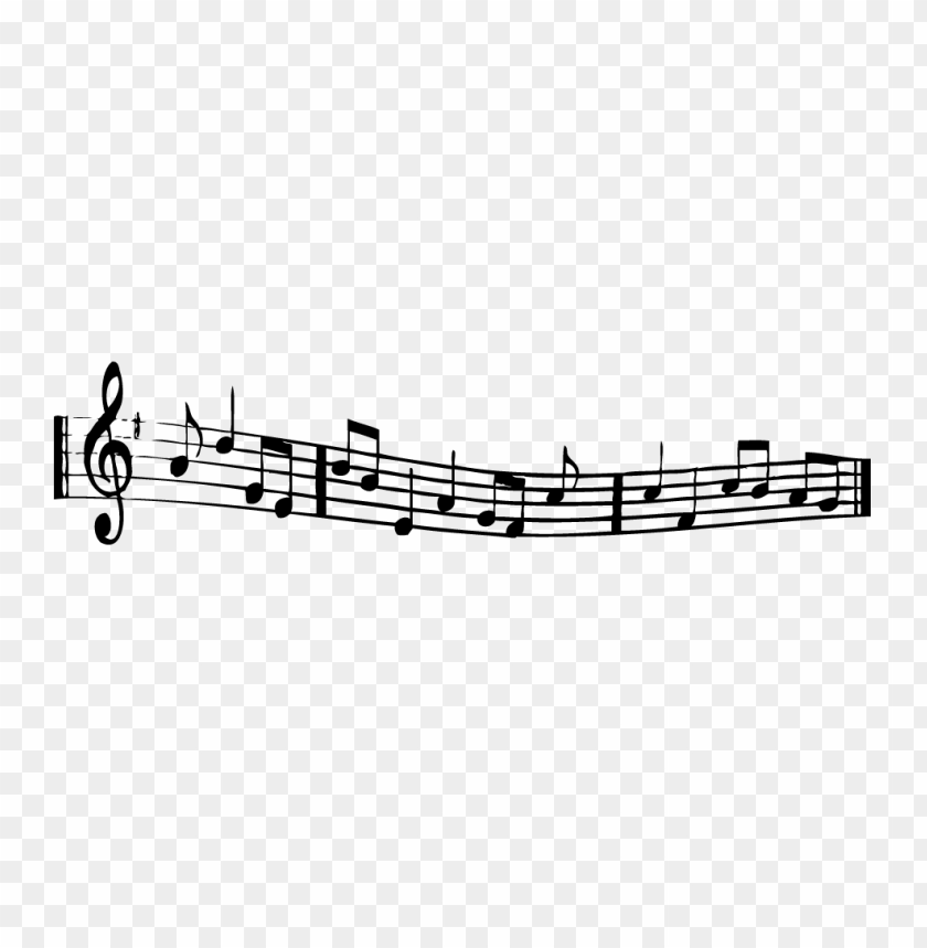 Detail Music Notes Without Background Nomer 46