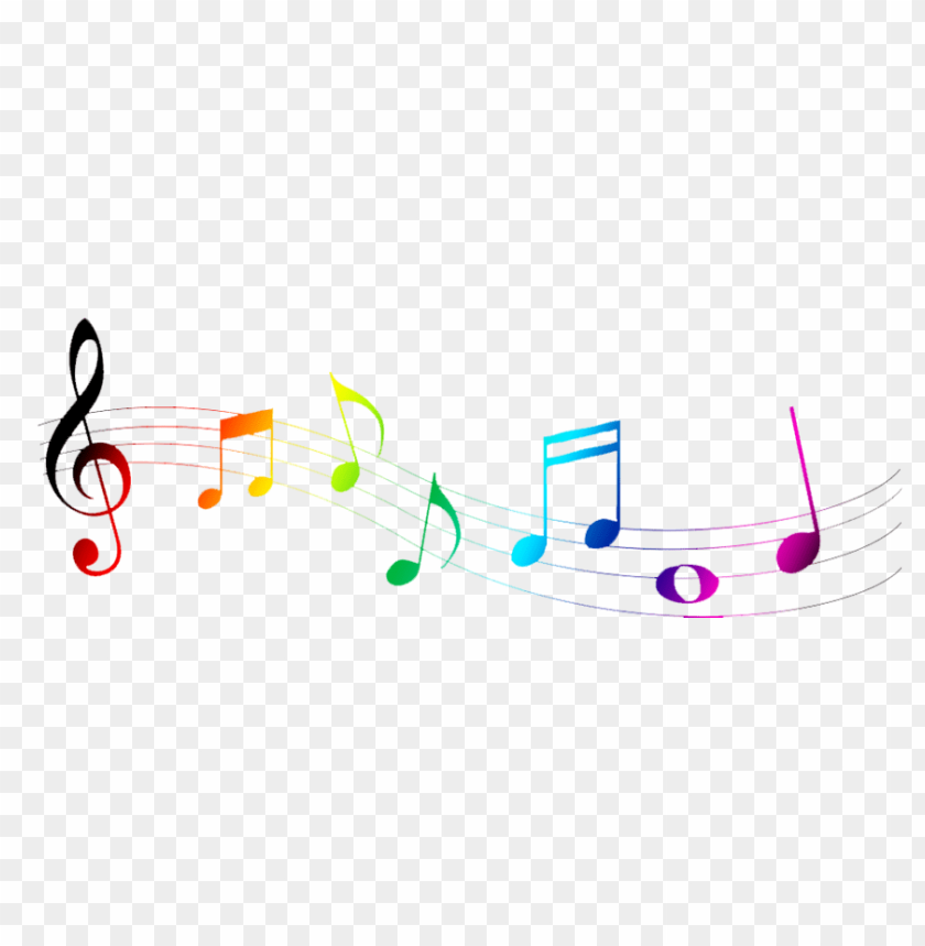 Detail Music Notes Without Background Nomer 57