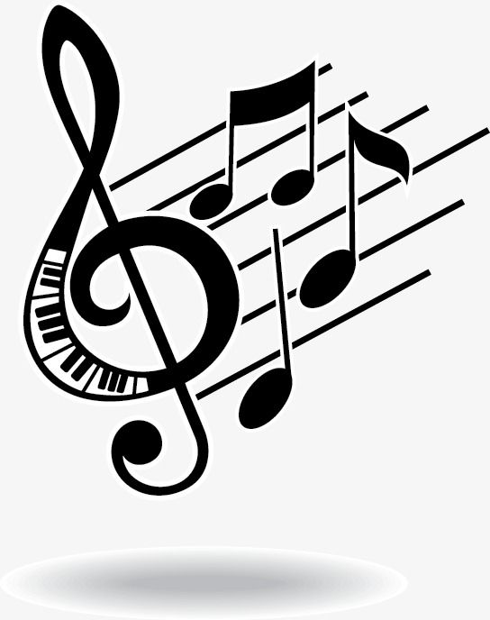 Detail Music Png Vector Nomer 20