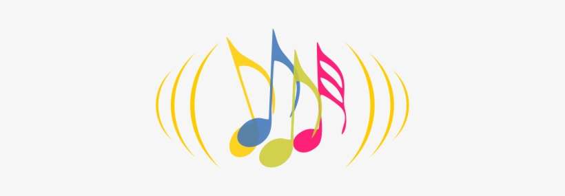 Detail Music Png Vector Nomer 30