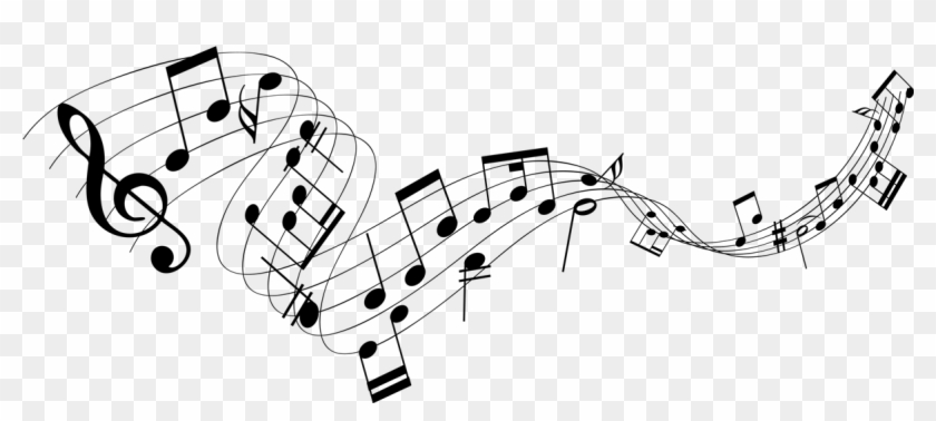 Detail Music Png Vector Nomer 6