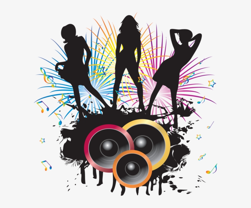 Detail Music Png Vector Nomer 51