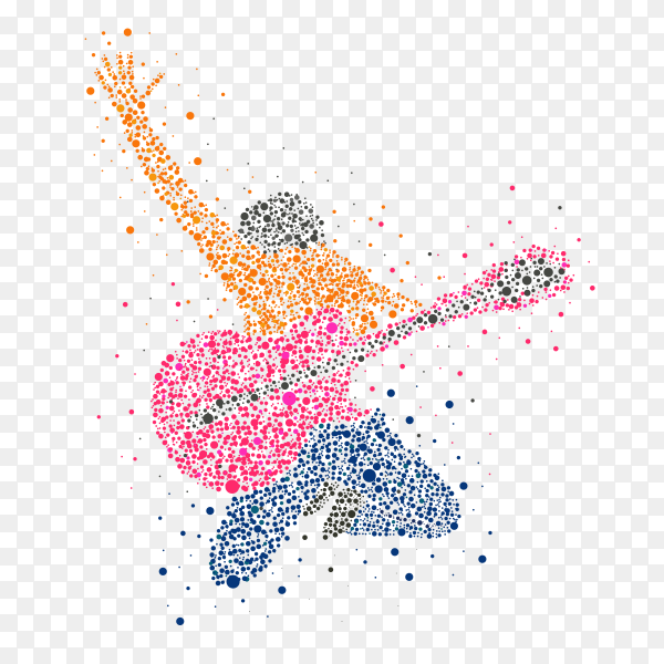 Detail Music Png Vector Nomer 56