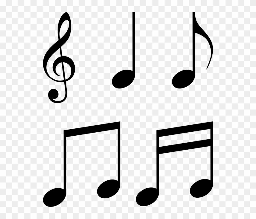 Detail Music Scale Png Nomer 15