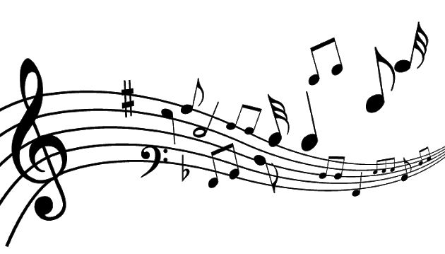 Detail Music Scale Png Nomer 16