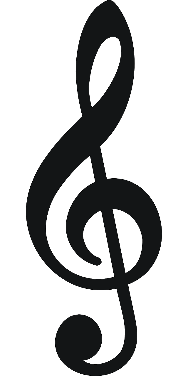 Detail Music Scale Png Nomer 22