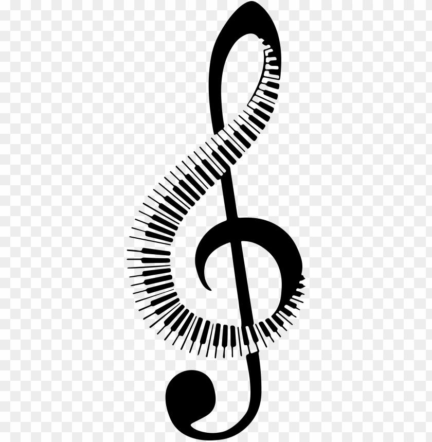 Detail Music Scale Png Nomer 26