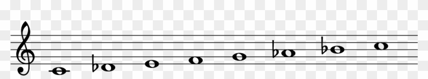 Detail Music Scale Png Nomer 40