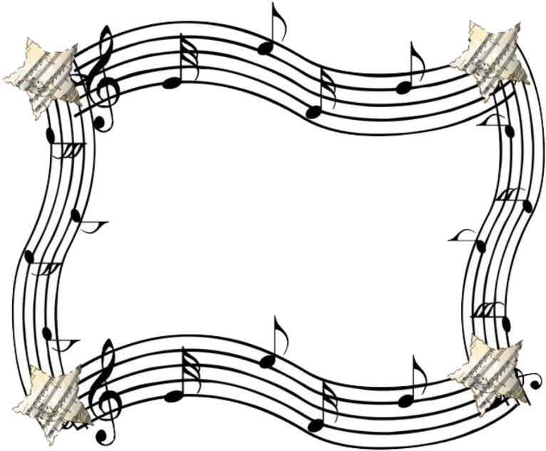 Detail Music Scale Png Nomer 45