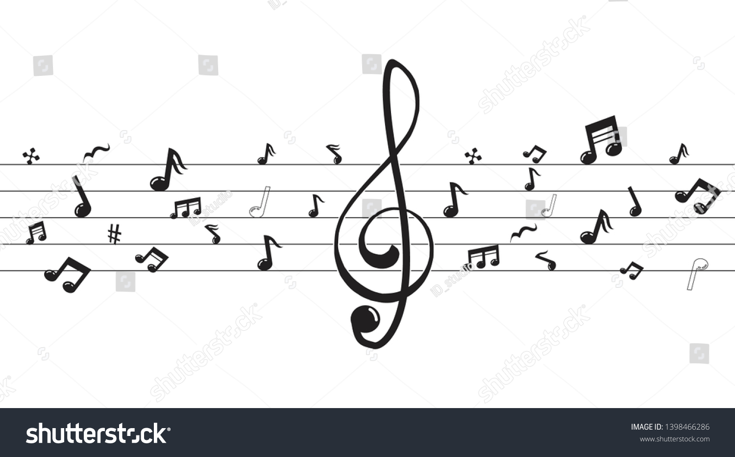 Detail Music Scale Png Nomer 52