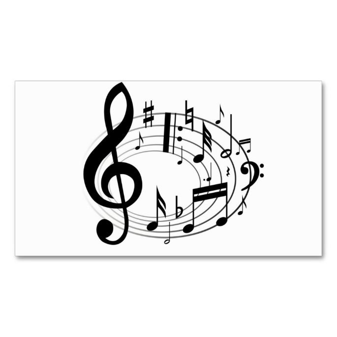Detail Music Scale Png Nomer 56