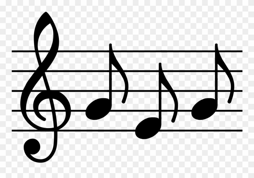 Detail Music Scale Png Nomer 7