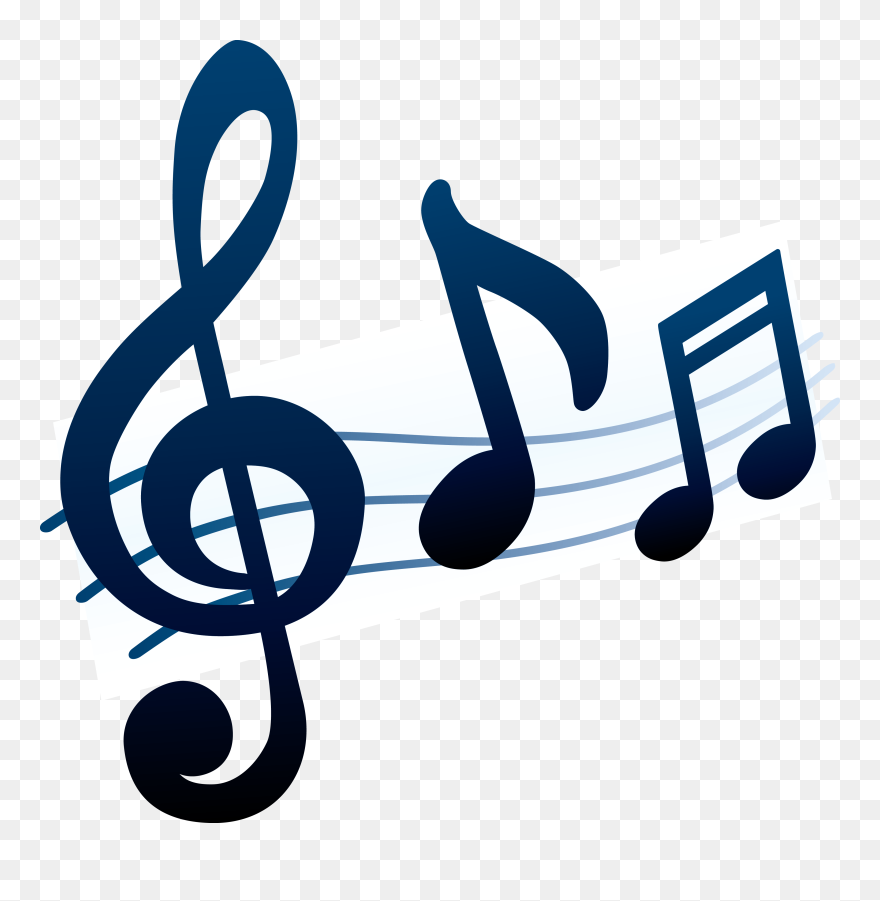 Detail Music Scale Png Nomer 10