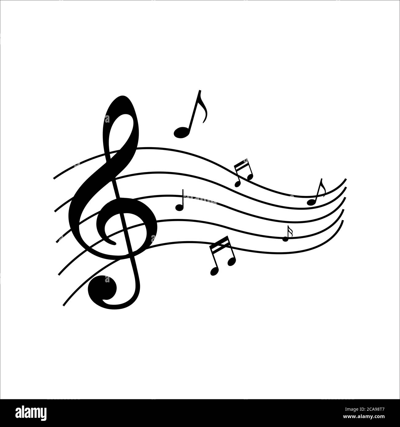 Detail Music Symbol Images Nomer 4