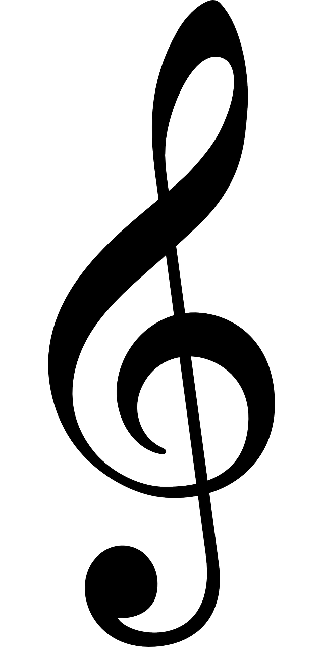 Detail Music Symbol Images Nomer 43