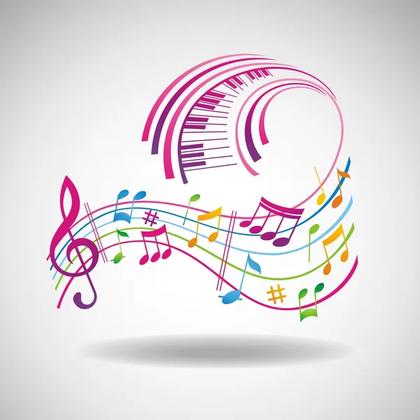 Detail Music Symbol Images Nomer 9