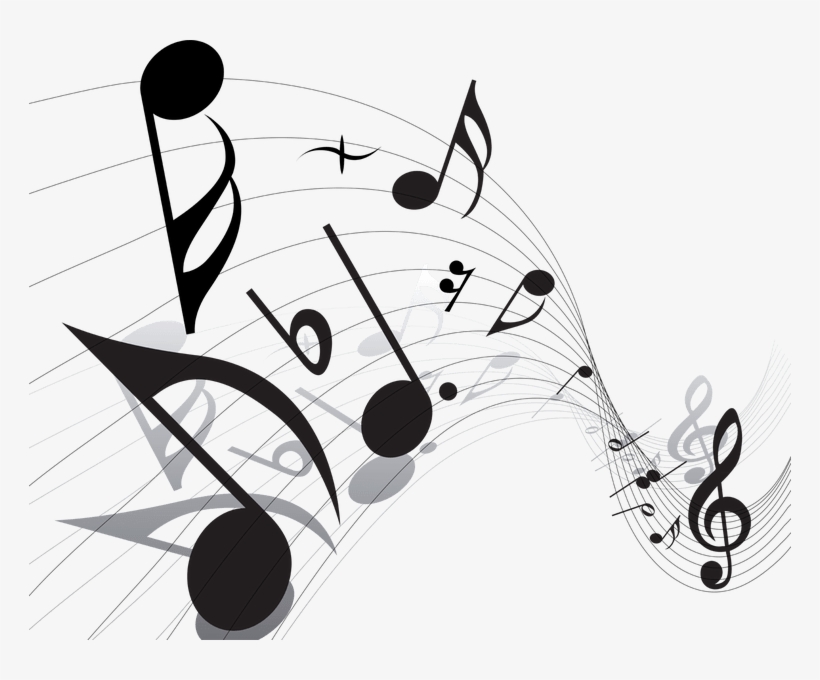 Detail Music Symbols Png Nomer 50