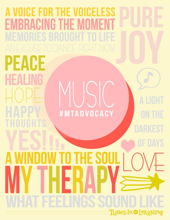 Detail Music Therapy Quotes Nomer 20