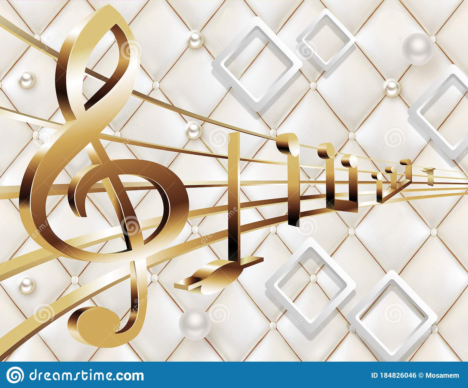 Download Music Wallpaper 3d Nomer 15