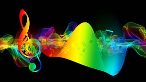 Detail Music Wallpaper 4k Nomer 41