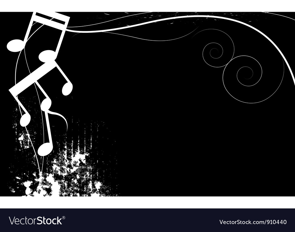 Detail Music Wallpaper Black And White Nomer 11