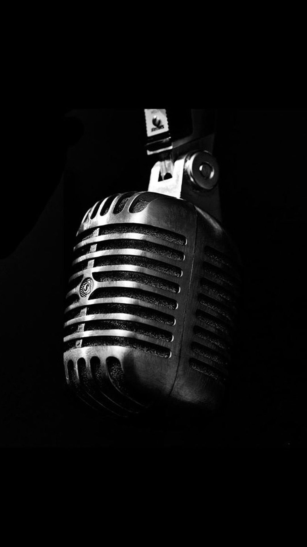 Detail Music Wallpaper Black And White Nomer 6