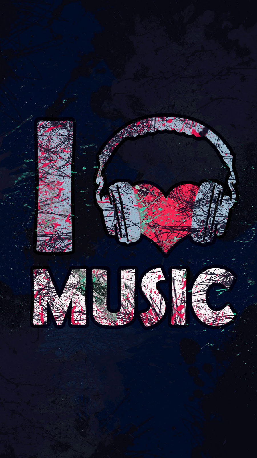 Detail Music Wallpapers Nomer 33