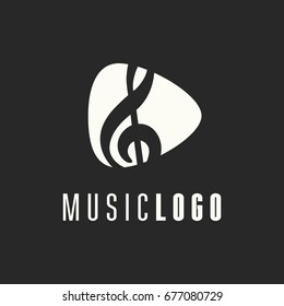 Detail Musical Logo Nomer 49