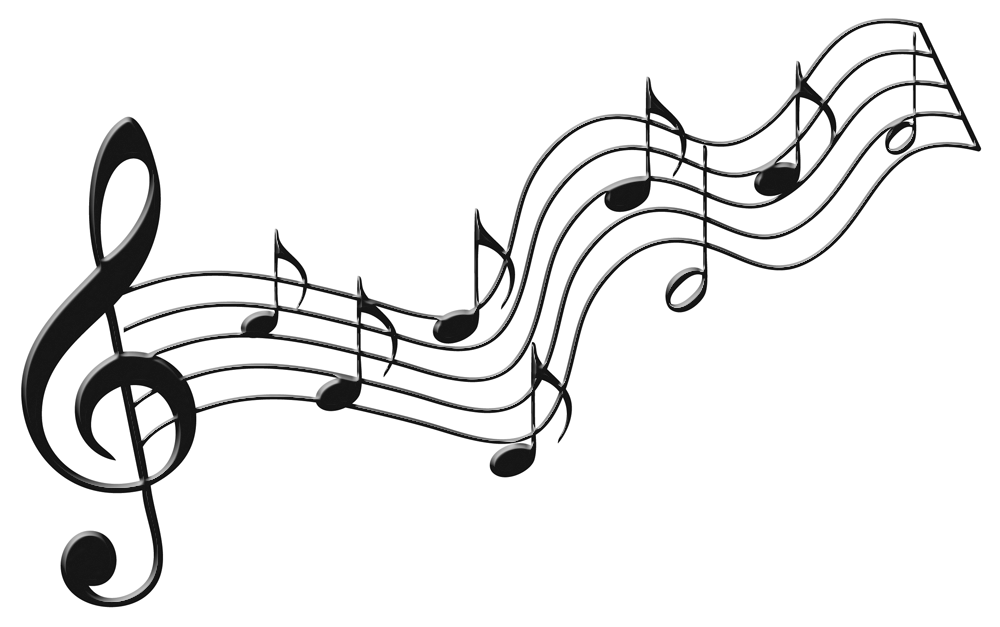 Detail Musical Notation Clipart Nomer 25
