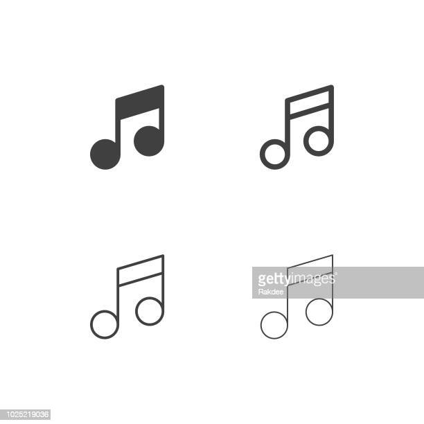 Detail Musical Note Images Nomer 47