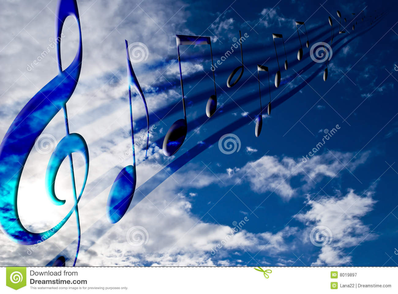 Detail Musical Note Images Free Nomer 10
