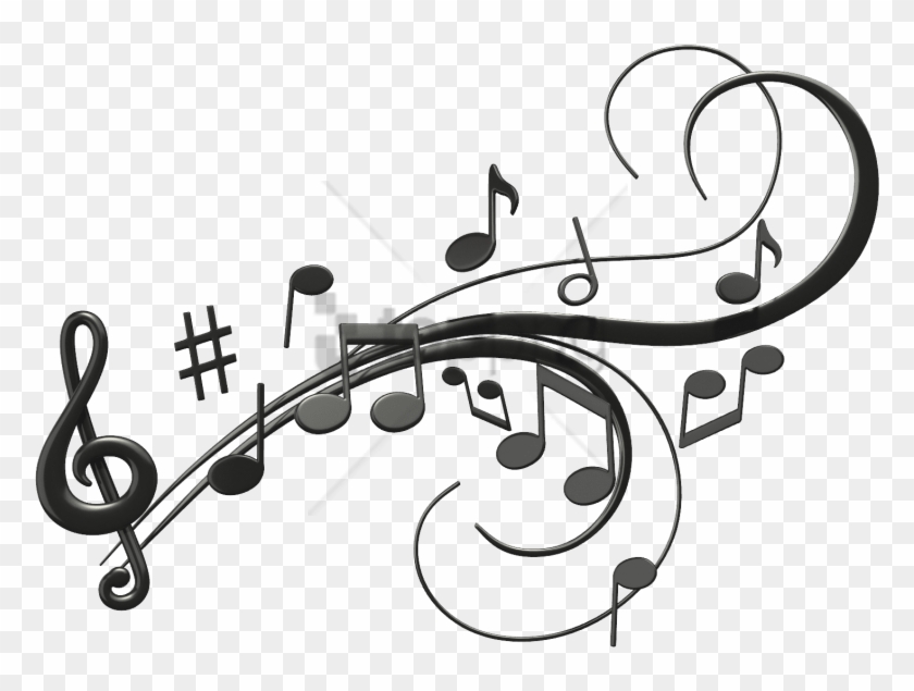 Detail Musical Note Images Free Nomer 43
