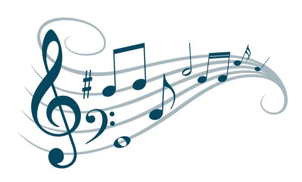 Detail Musical Note Images Free Nomer 44