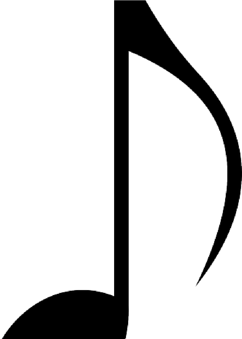 Detail Musical Note Symbol Nomer 13