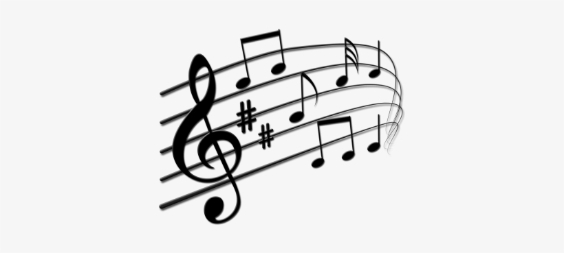 Detail Musical Notes Images Free Nomer 26