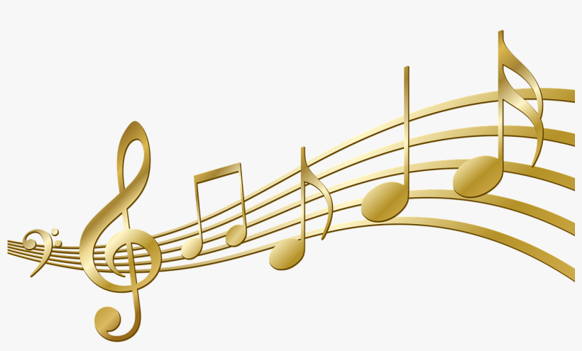 Detail Musical Notes Png Transparent Nomer 21