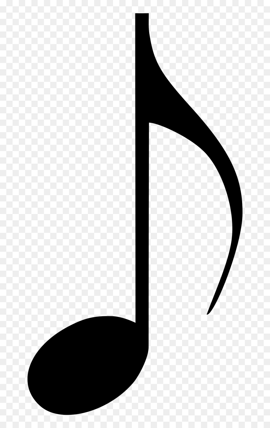 Detail Musical Notes Png Transparent Nomer 22