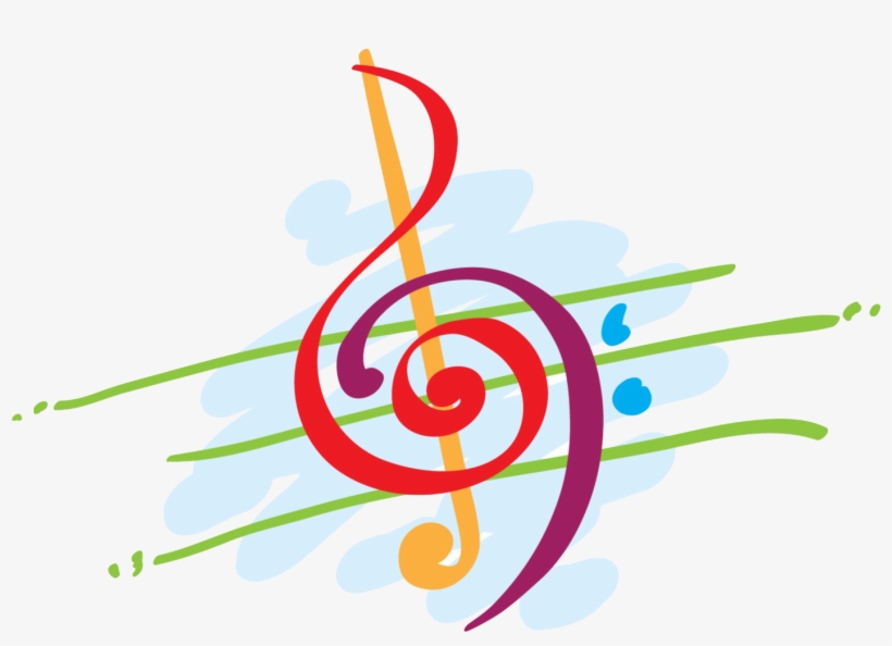 Detail Musical Notes Png Transparent Nomer 53