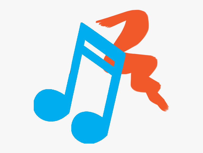 Detail Musical Notes With Transparent Background Nomer 37