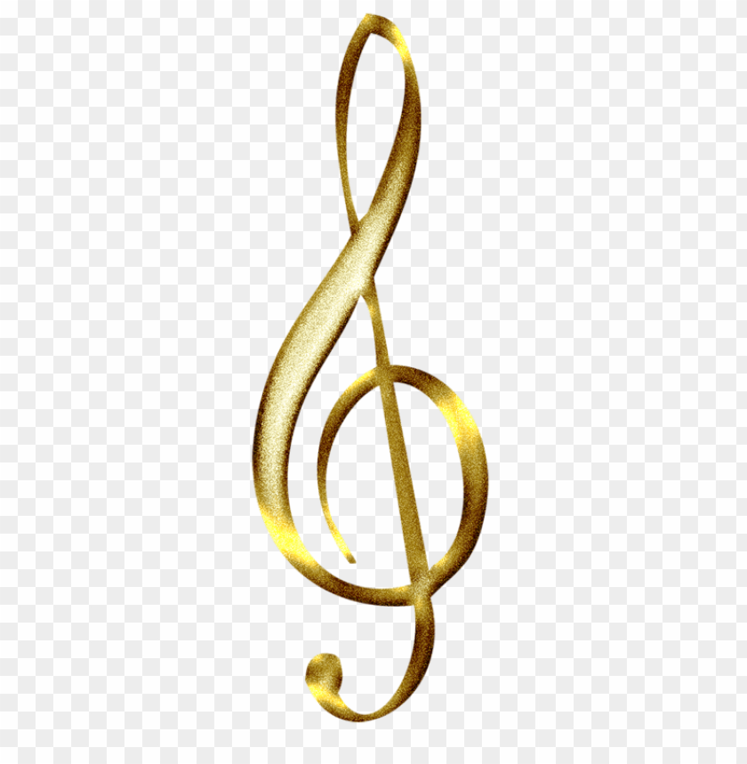 Detail Musical Notes With Transparent Background Nomer 38