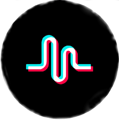 Musically Logo Png - 54+ Koleksi Gambar