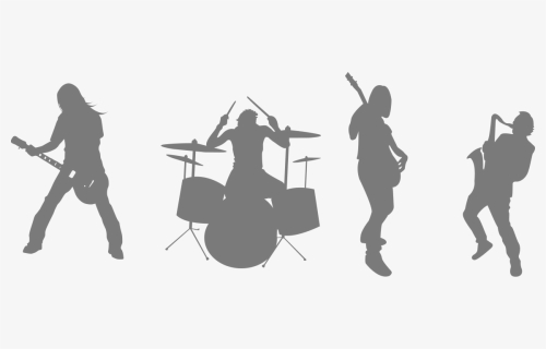 Detail Musicians Png Nomer 2