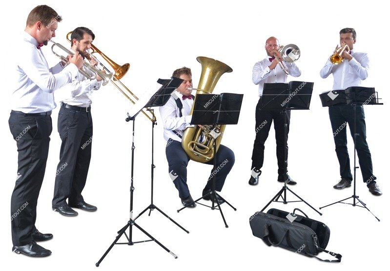 Detail Musicians Png Nomer 3