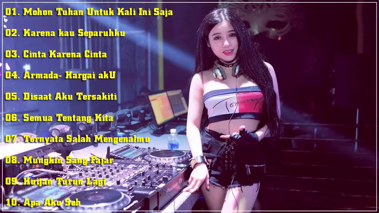 Detail Musik Dj Indonesia Nomer 6