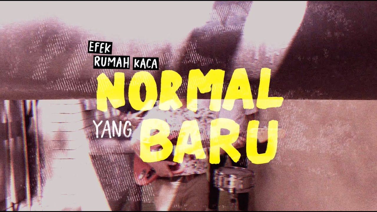 Detail Musik Efek Rumah Kaca Nomer 23