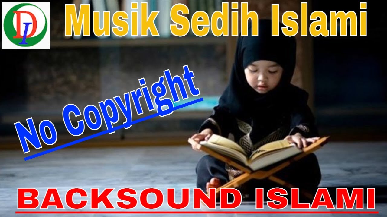 Detail Musik Islami No Copyright Nomer 20