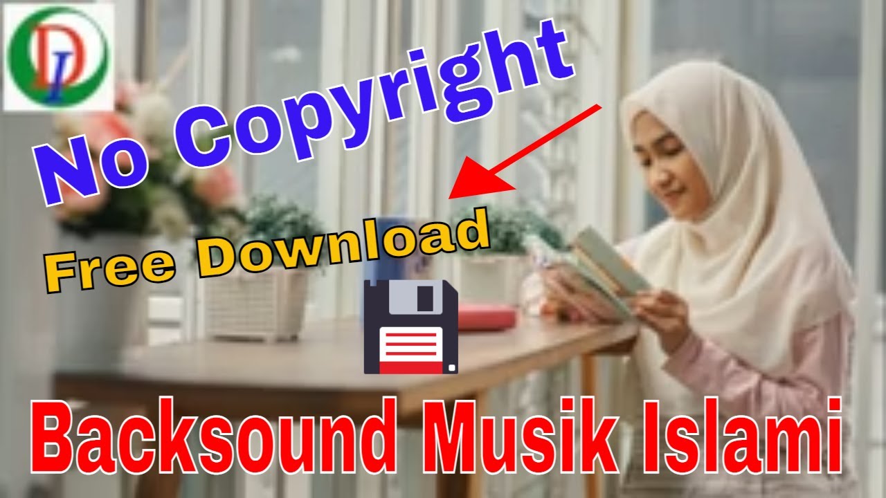 Detail Musik Islami No Copyright Nomer 35