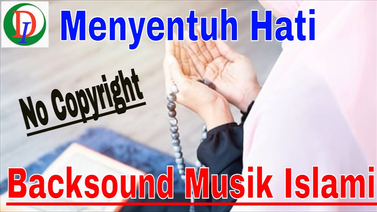 Detail Musik Islami No Copyright Nomer 38